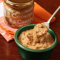 カルディオリジナル 食べるクッキー＆クリーム ナッツキャラメル 110g 3個 カルデイコーヒーファーム