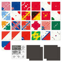 トーヨー 小さいおりづる 7.5cm 6150 1袋(100枚)