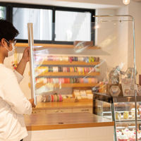 ヘッズ OPPロール#3050cm×30m巻 30-50-30 1巻