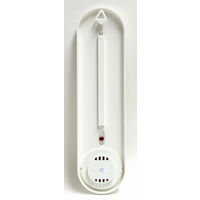 エンペックス気象計 熱中症注意計(温度計+熱中症注意目安) TG-9631 1個