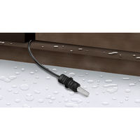 シンワ測定 デジタル温度計 Smart B 室内・室外 防水外部センサー 73117 1個