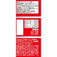 いなば わがまま猫 とろみ まぐろ（140g×3缶）1個 キャットフード 缶詰