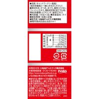 いなば わがまま猫 とろみ まぐろ ささみ入り（140g×3缶）1個 キャットフード 缶詰