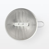 無印良品 ステンレス ドリッパー 2-3杯用 良品計画