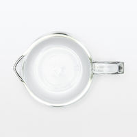 無印良品 耐熱ガラス サーバー 小 500mL 良品計画