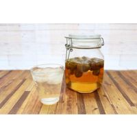 内堀醸造 純りんご酢 1L 3本