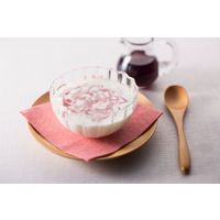 内堀醸造 フルーツビネガーいちごの酢 360ml 3本