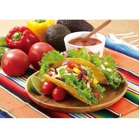 General Mills オールドエルパソ タコソース ホット 200g 1個 タコス