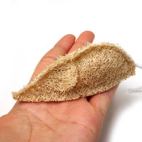 にゃんデントヘチマでハミガキ ねずみ1個 ドギーマン デンタル玩具