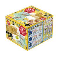 にゃんこのでるでる自飯器 猫用 国産 1個 ドギーマン