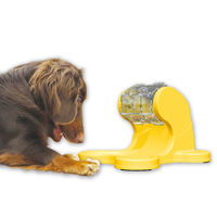 わんこのでるでる自飯器 犬用 国産 1個 ドギーマン