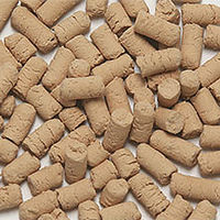 乳酸菌サプリ 小動物用 国産 100g お徳用 おやつ 三晃商会