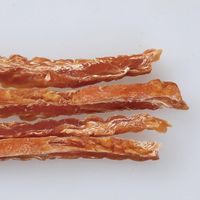ドギーマン 無添加良品 犬 香ばし鶏ささみ 細切り 国産 120g 1袋 ドッグフード おやつ