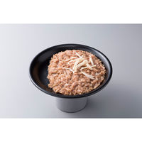 ねこまんま 鶏むね肉入 国産 40g 24袋 キャットフード ウェット パウチ