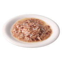 食通たまの伝説 やさしさプラスパウチ まぐろしらす 国産 50g 6袋 三洋食品 キャットフード 猫 ウェット パウチ