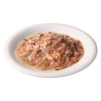 食通たまの伝説 やさしさプラスパウチ まぐろサーモン 国産 50g 6袋 三洋食品 キャットフード 猫 ウェット パウチ