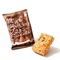 世にもおいしいブラウニー モンブラン 16個 オールハーツ・カンパニー 洋菓子