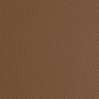 TOKIO 折りたたみイス ホワイトフレーム ビニールレザー ライトブラウン 1脚 オリジナル パイプ椅子 折り畳みチェア オリジナル