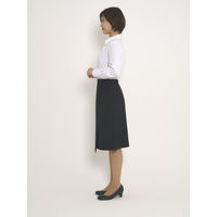 ボンマックス セミタイトスカート(ロング丈) AS2347-30-19 1着（直送品）