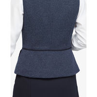 ボンマックス ベスト AV1292-8-15 1着（直送品）