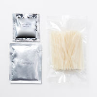 無印良品 手づくりキット パッタイ（タイの甘辛炒め麺） 205g（2人前） 良品計画