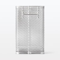 無印良品 ステンレス カトラリースタンド 小 良品計画