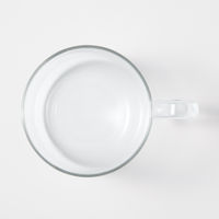 無印良品 耐熱ガラス マグカップ 約360ml 良品計画