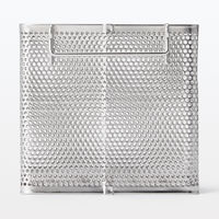 無印良品 ステンレス カトラリースタンド 大 良品計画