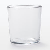 無印良品 強化ガラス ボデガ M 約355ml 1セット（2個） 良品計画