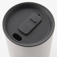 無印良品 ステンレスタンブラー 約450ml 良品計画