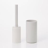 無印良品 衣類クリーナー 約幅6×奥行6×高さ21cm 良品計画