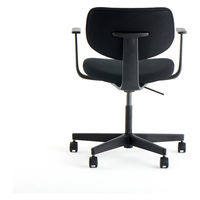 無印良品 ワーキングチェア 背座ワイドタイプ用アームセット 2個セット 良品計画