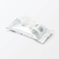 無印良品 除菌シート 12枚入 1セット（12個） 良品計画