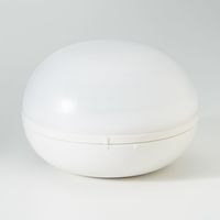 無印良品 マグネット付センサーライト MJ-MSL1　1セット（2個） 良品計画