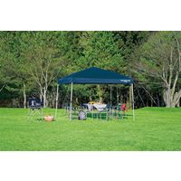 パール金属 キャプテンスタッグ クイックシェード 300UV＜キャリーバッグ付＞ M-3276 1個