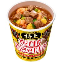 日清食品 特上 カップヌードル 1セット（20個）
