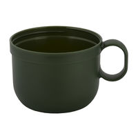 パール金属 キャプテンスタッグ ペットボトル2L用クーラー（保冷剤付） ダークグリーン UE-2038 1個