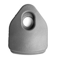 インフィニクス マルチクリップ ミニ ブラック 4個入り HDN0216 1セット