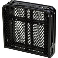 山善（YAMAZEN） タフライトアクションテーブルミニ TAT-5630（MBK）2台