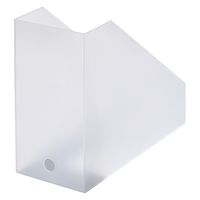 吉川国工業所 ファイルボックス ワイド 4個組 W MXー29*4P 1セット