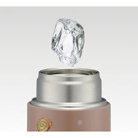 スケーター STYL4 超軽量マグボトル ステンレス 350ml リサとガスパール 595332-STYL4 1個（直送品）