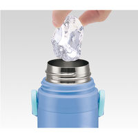 スケーター SDC4 超軽量ダイレクトステンレスボトル470ml ポッチャマ 605345-SDC4 1個