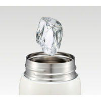 スケーター STOT3 ワンタッチマグボトル ステンレス 350ml ムーミン カラフル 636158-STOT3 1個（直送品）