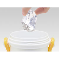 スケーター PSB5SANAG 抗菌食洗機対応直飲プラワンタッチボトル ノラネコぐんだん 640131-PSB5SANAG 1個（直送品）