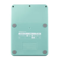 キヤノン 電卓 JPN SOB KS-126WUV-MG 1個