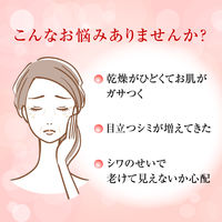 肌ラボ 極潤 薬用ハリ化粧水 170mL ロート製薬