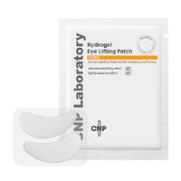 CNP （チャアンドパク） Laboratory ハイドロゲル アイパッチ 1箱 韓国コスメ