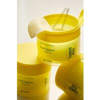 goodal グーダル CVトナーパッド ＜ふきとり化粧水＞ 50枚 韓国高麗人参社