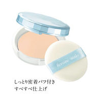 ヒロインメイクSP ロングステイパウダー クリア ルーセントカラー 5g SPF22 PA++ 伊勢半