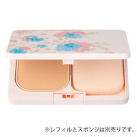 ちふれ化粧品 横型ファンデーションケースD1